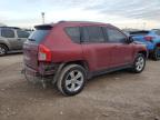 2012 Jeep Compass Sport للبيع في Oklahoma City، OK - Rear End