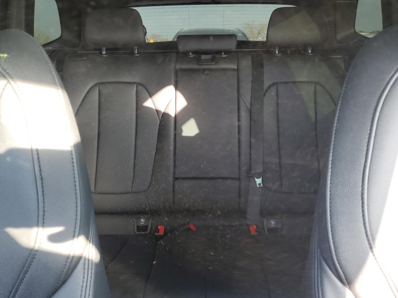2019 BMW X3 - Image 10