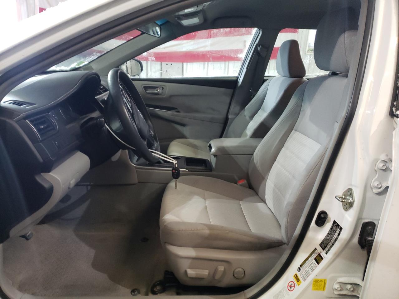 2017 Toyota Camry - Image 7