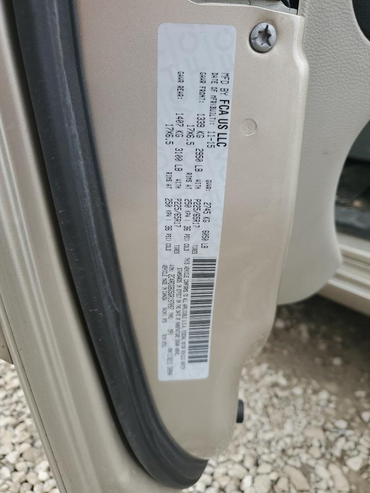 2016 Dodge Caravan - Image 14
