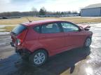 2016 Hyundai Accent Se იყიდება Columbia Station-ში, OH - Front End