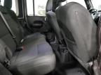 2020 Jeep Wrangler Unlimited Sport за продажба в Wayland, MI - All Over