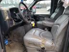 2004 Chevrolet Express G1500  for Sale in Cicero, IN - Front End