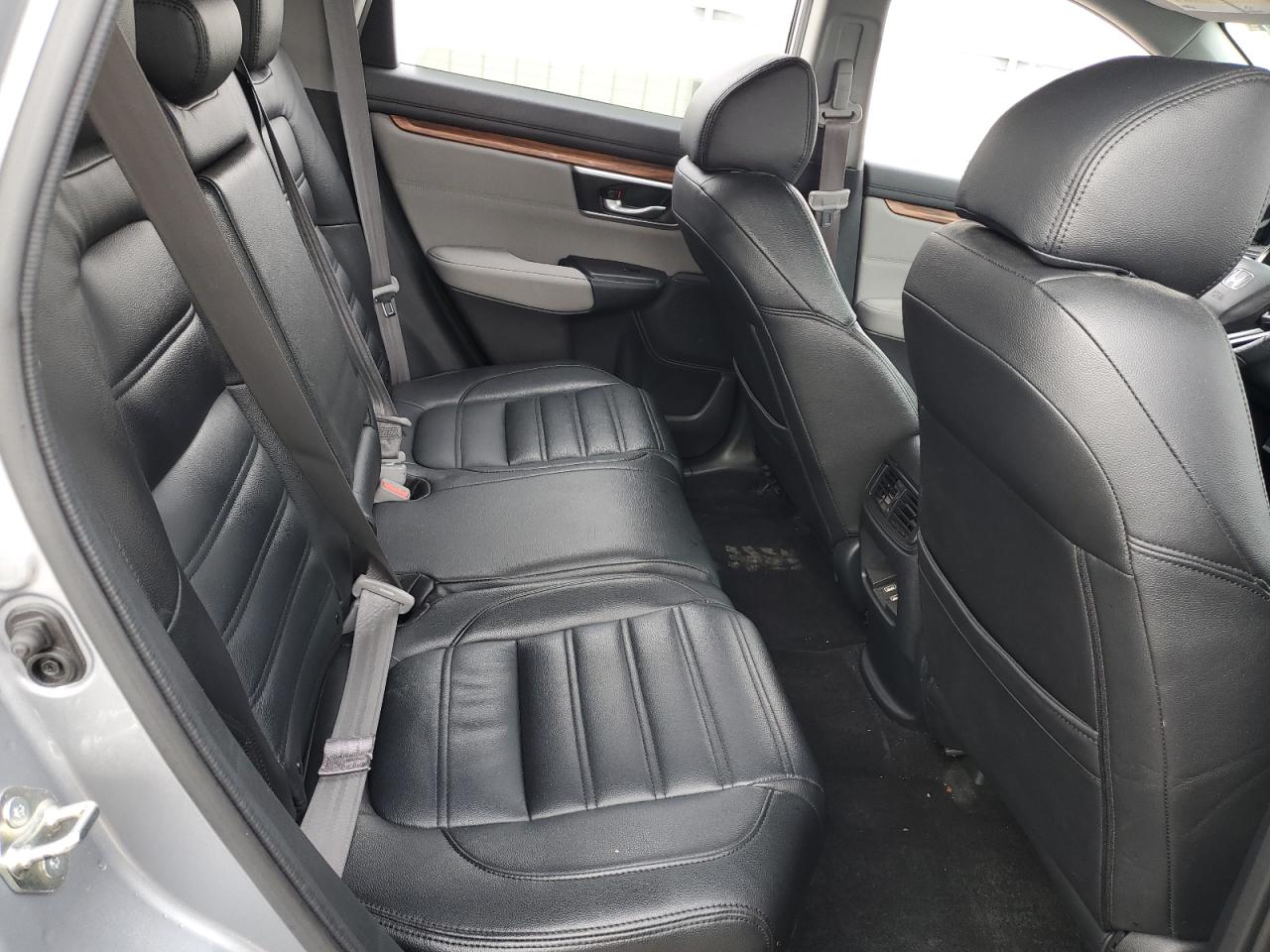 2019 Honda CR-V - Image 11