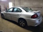 2001 Pontiac Grand Am Gt на продаже в Blaine, MN - Front End