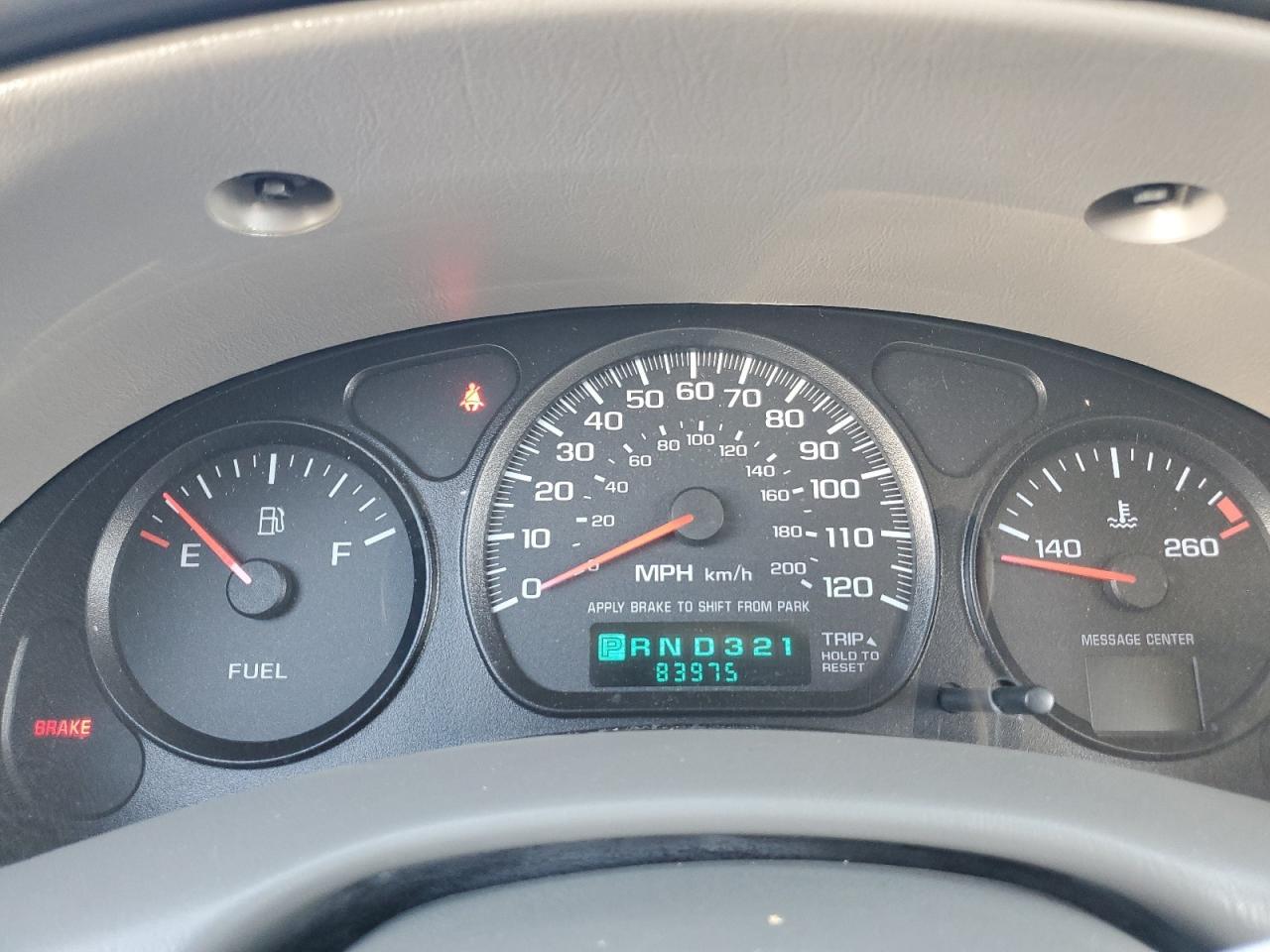 2004 Chevrolet Impala - Image 9