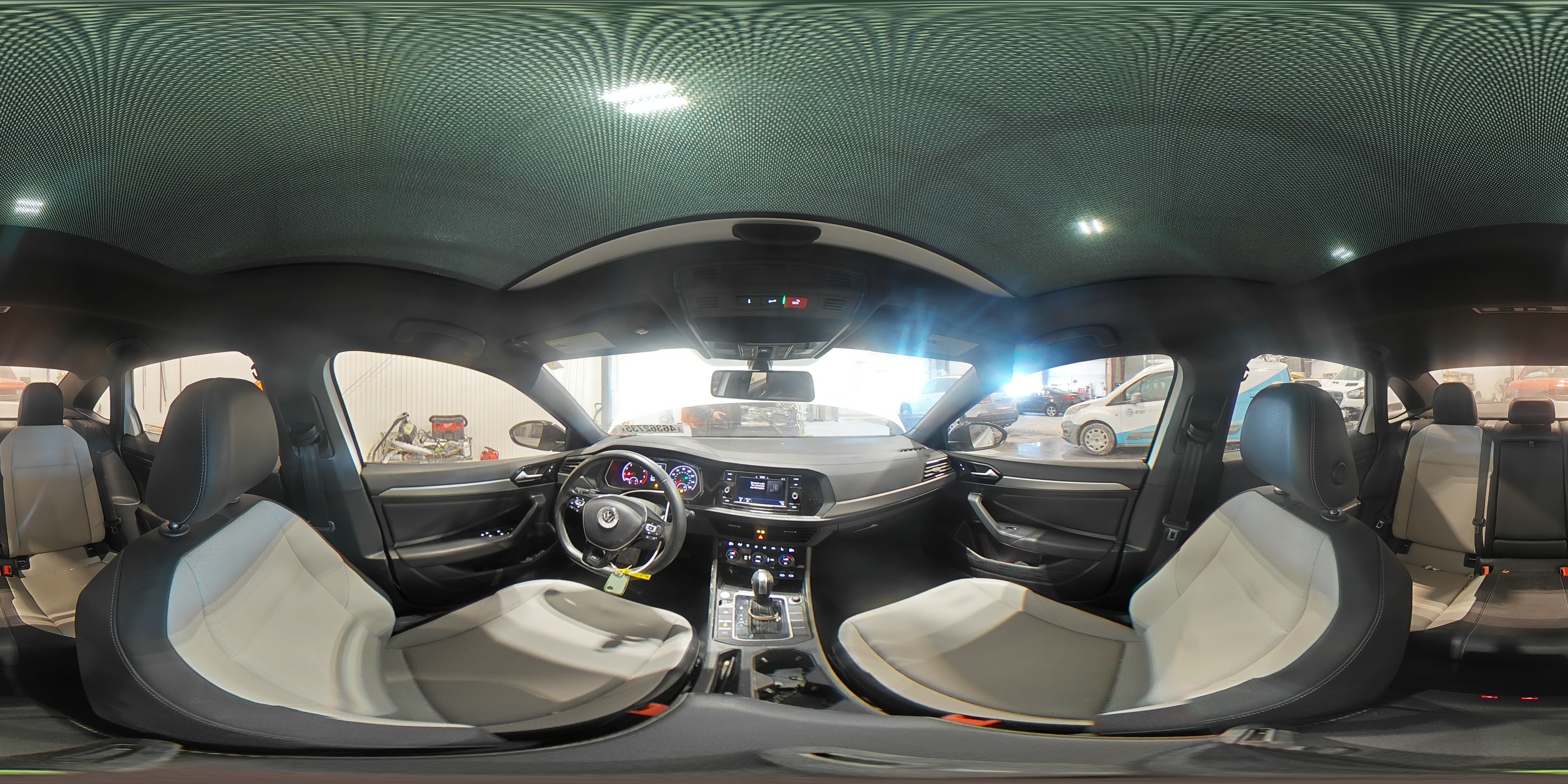 2021 Volkswagen Jetta - Image 13