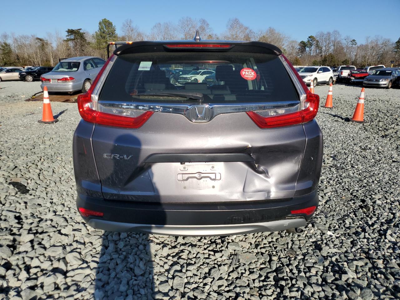 2019 Honda CR-V - Image 6