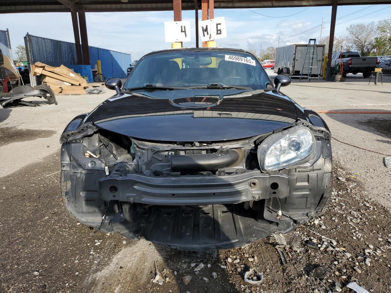 2015 Mazda MX-5 - Image 5