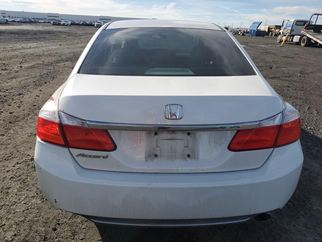 2013 Honda Accord - Image 6