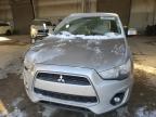 2015 Mitsubishi Outlander Sport Es en Venta en Kansas City, KS - Front End