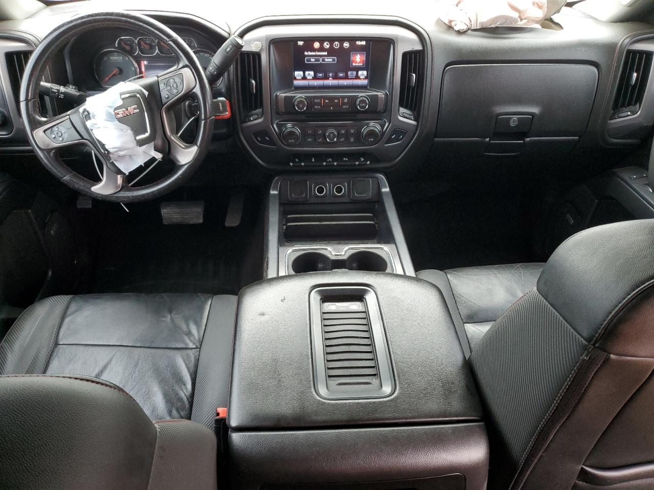 2016 GMC Sierra - Image 8