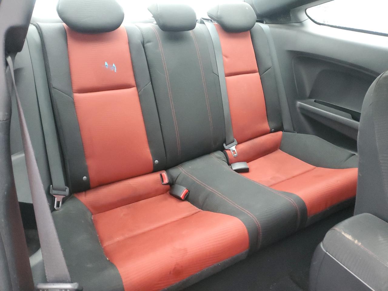 2015 Honda Civic - Image 10