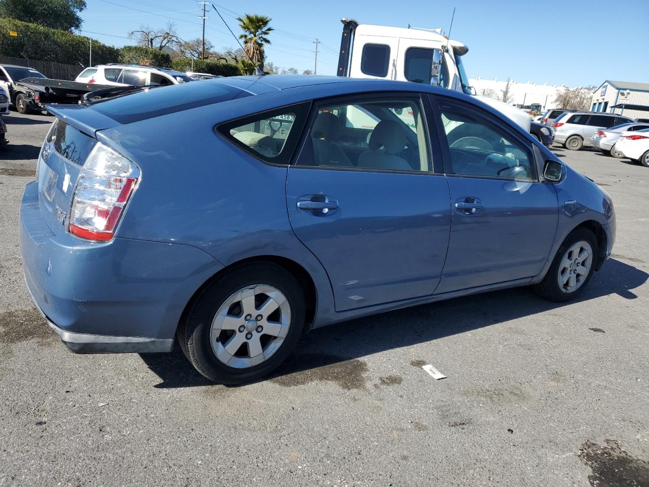 2006 Toyota Prius - Image 3