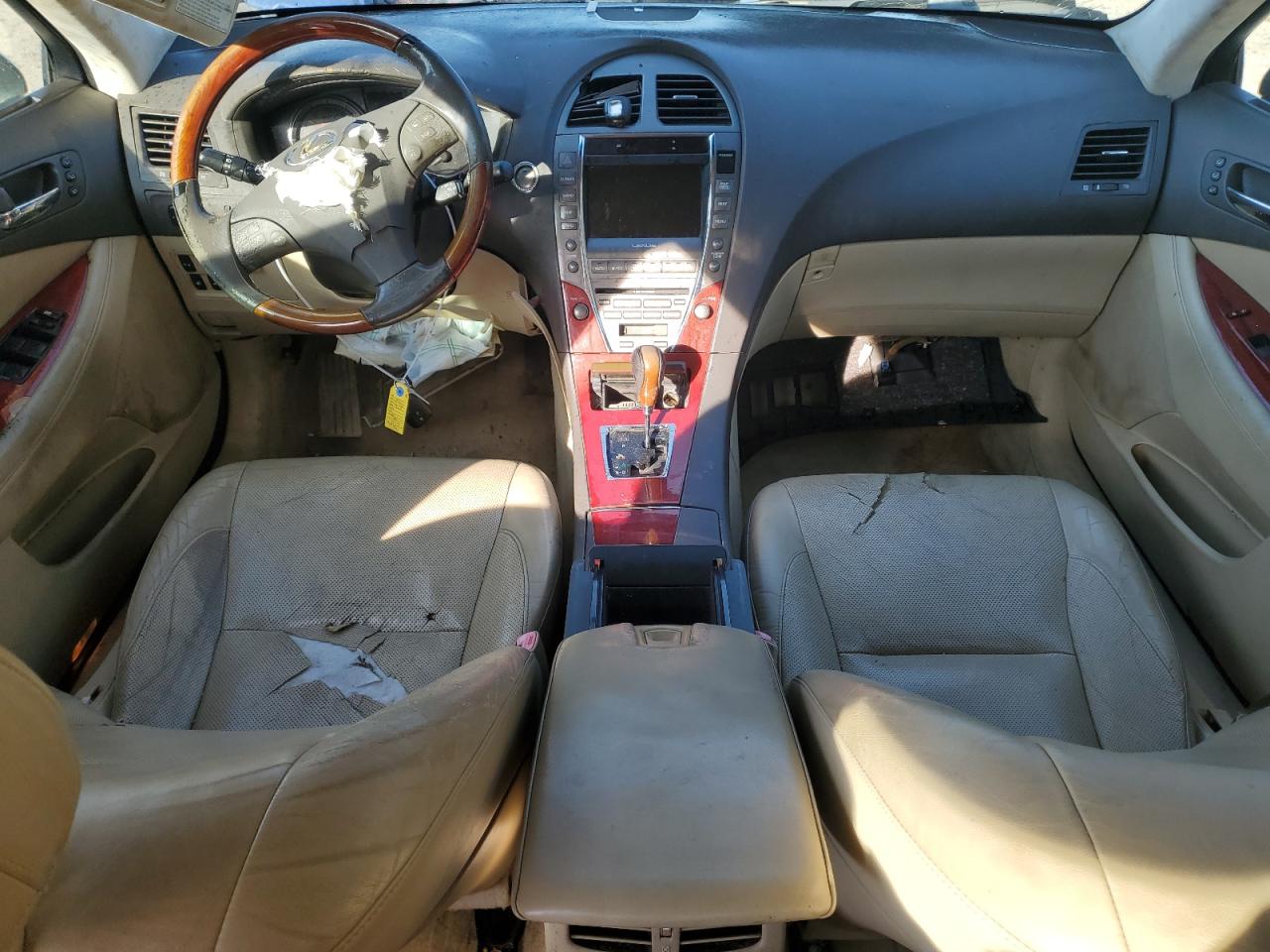 2009 Lexus ES - Image 8