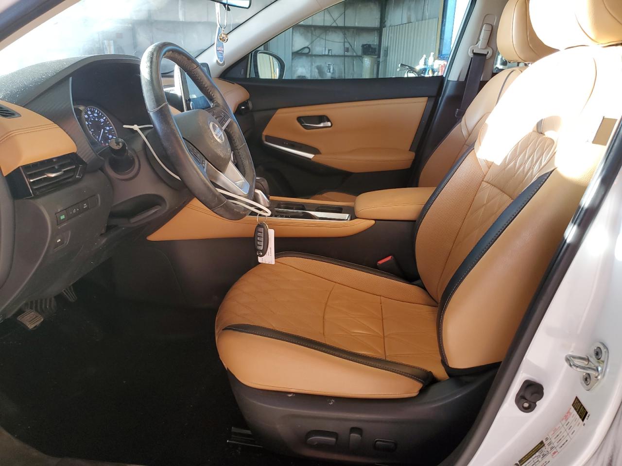 2020 Nissan Sentra - Image 7