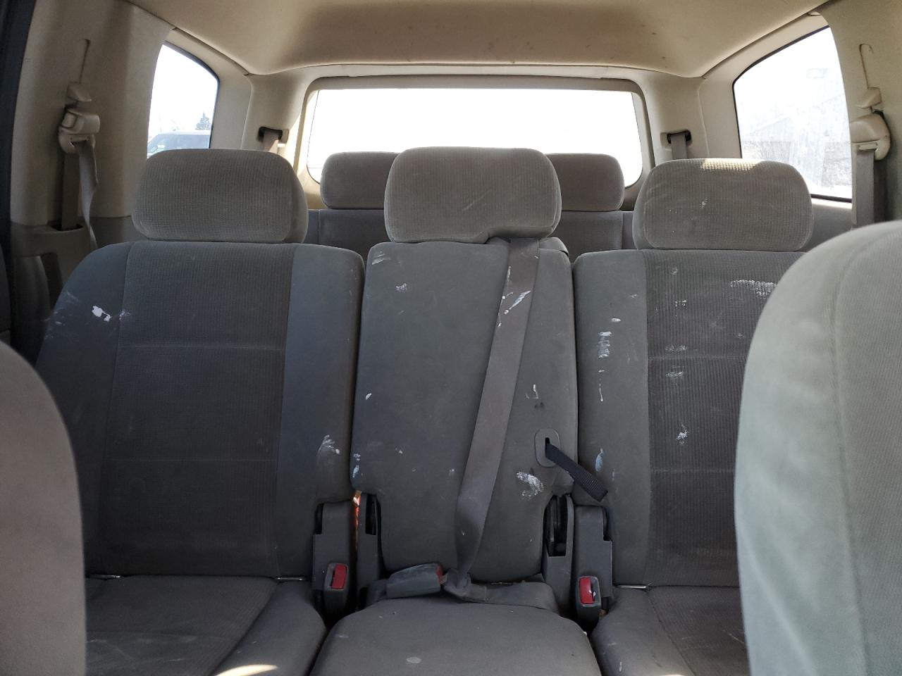 2005 Dodge Durango - Image 10