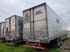 2021 Utility Reefer 53' للبيع في Sacramento، CA - Side
