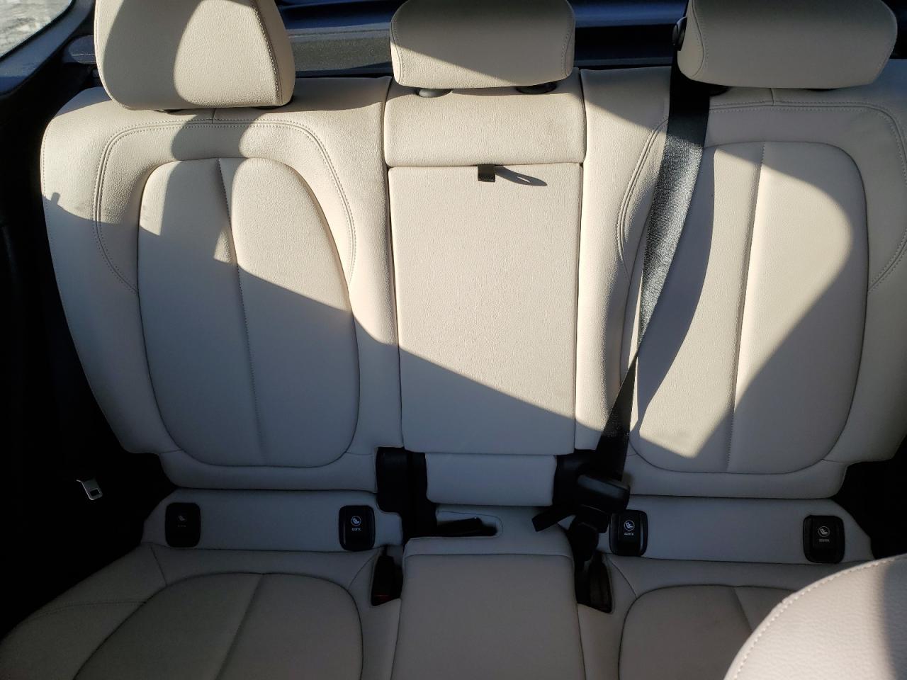 2020 BMW X1 - Image 10