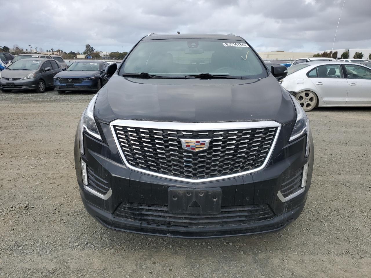 2021 Cadillac XT5 - Image 5
