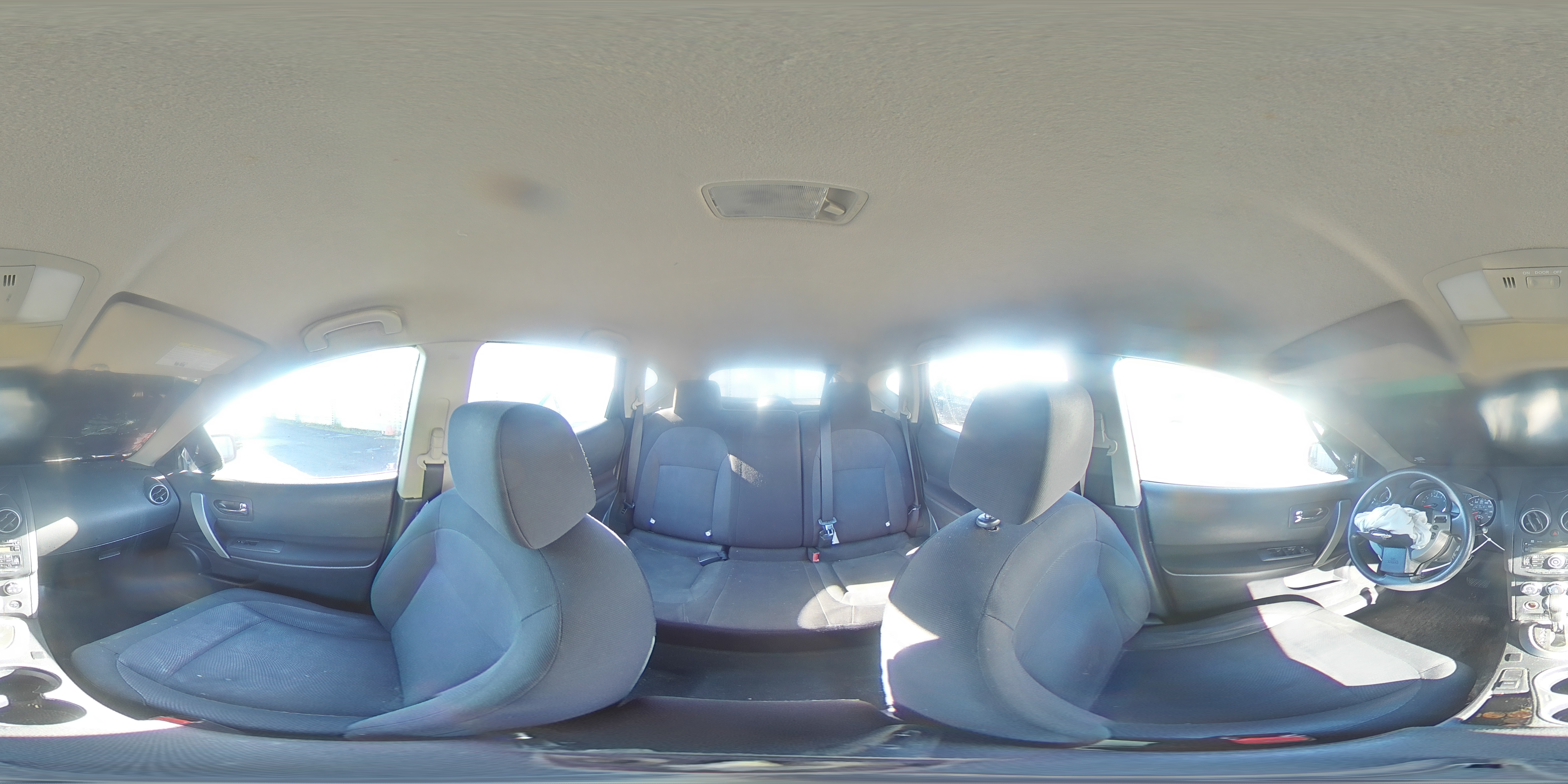 2012 Nissan Rogue - Image 14