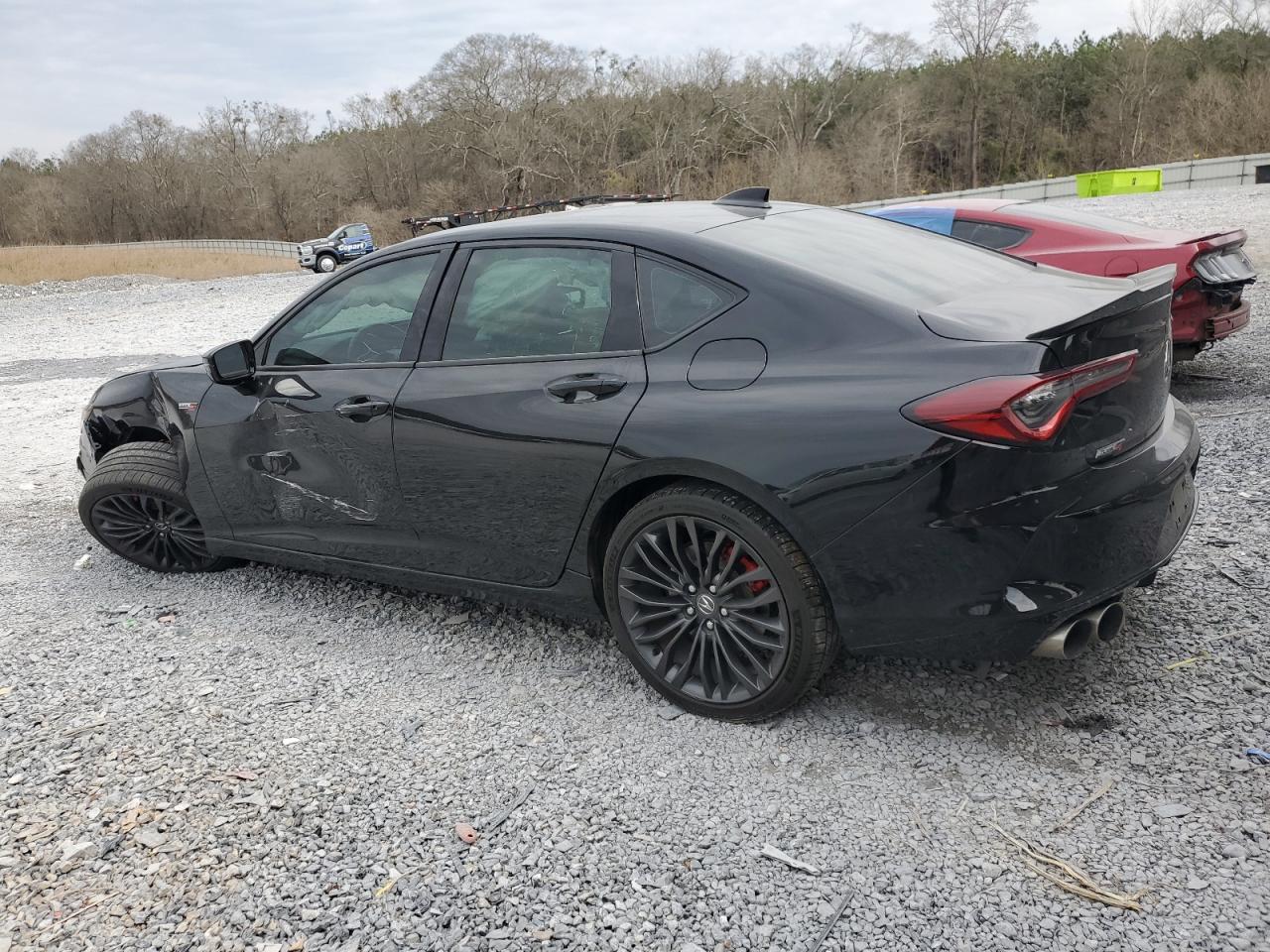2021 Acura TLX - Image 2
