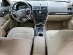 2007 Ford Fusion Sel იყიდება Lumberton-ში, NC - Rear End