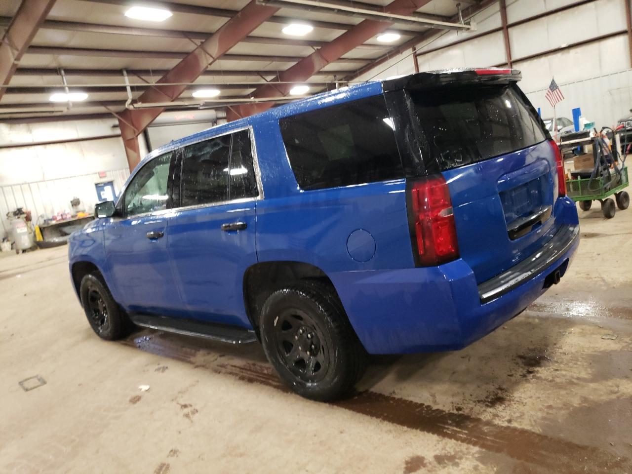 2017 Chevrolet Tahoe - Image 2