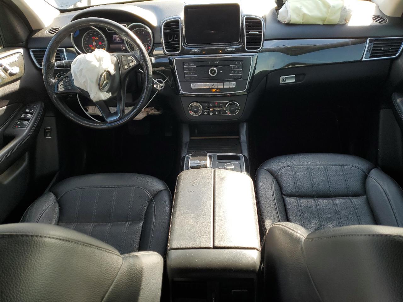 2016 Mercedes-Benz GLE - Image 8