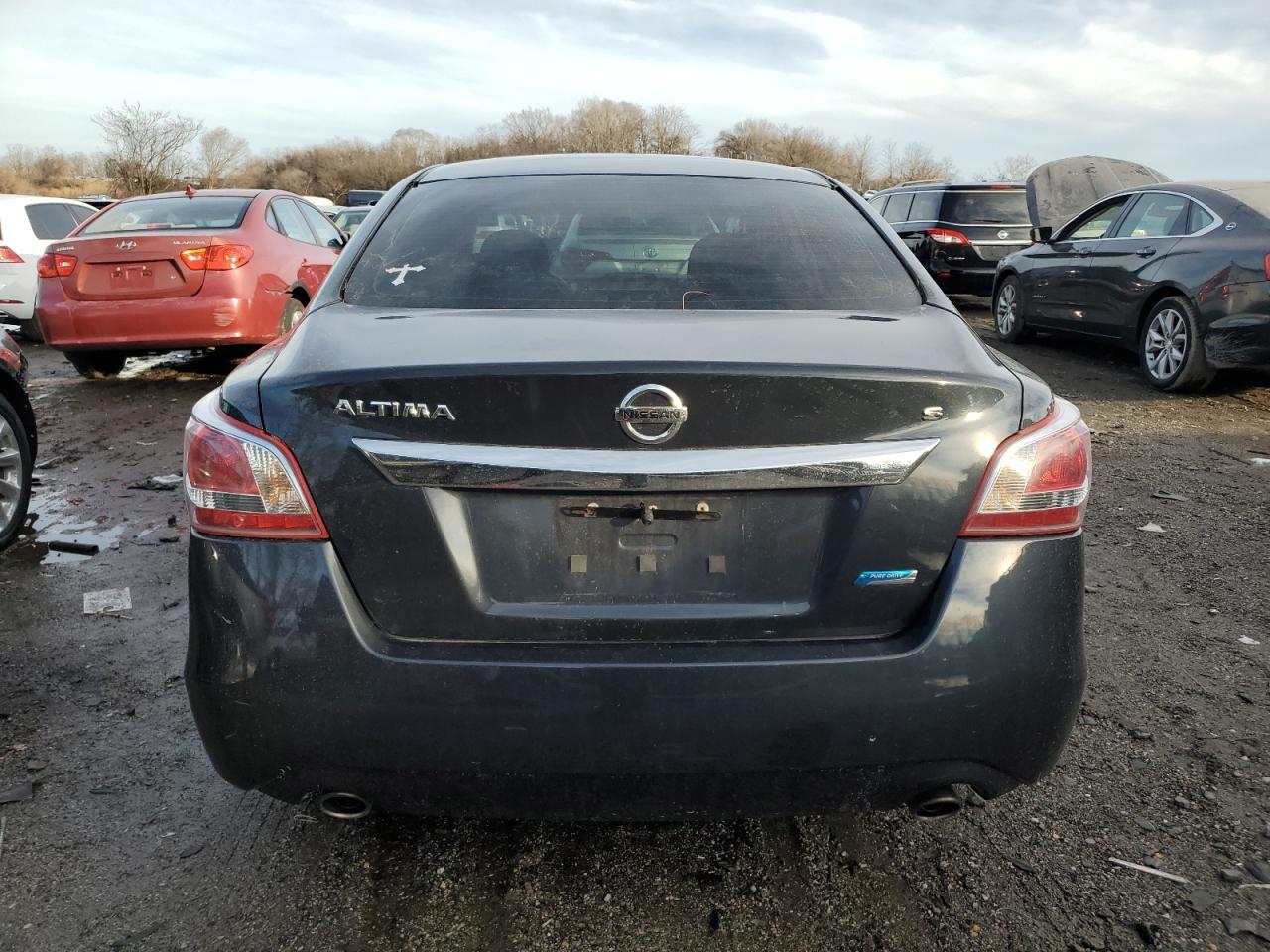 2013 Nissan Altima - Image 6