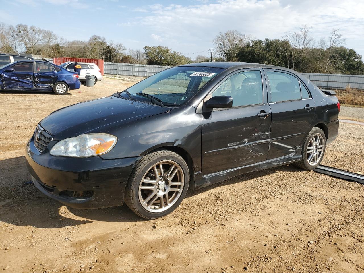 2006 Toyota Corolla - Image 1