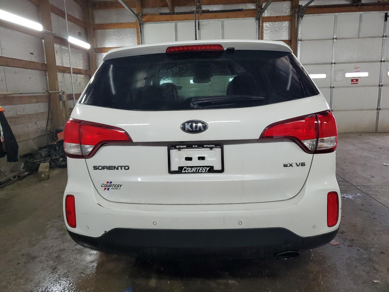 2015 Kia Sorento - Image 6