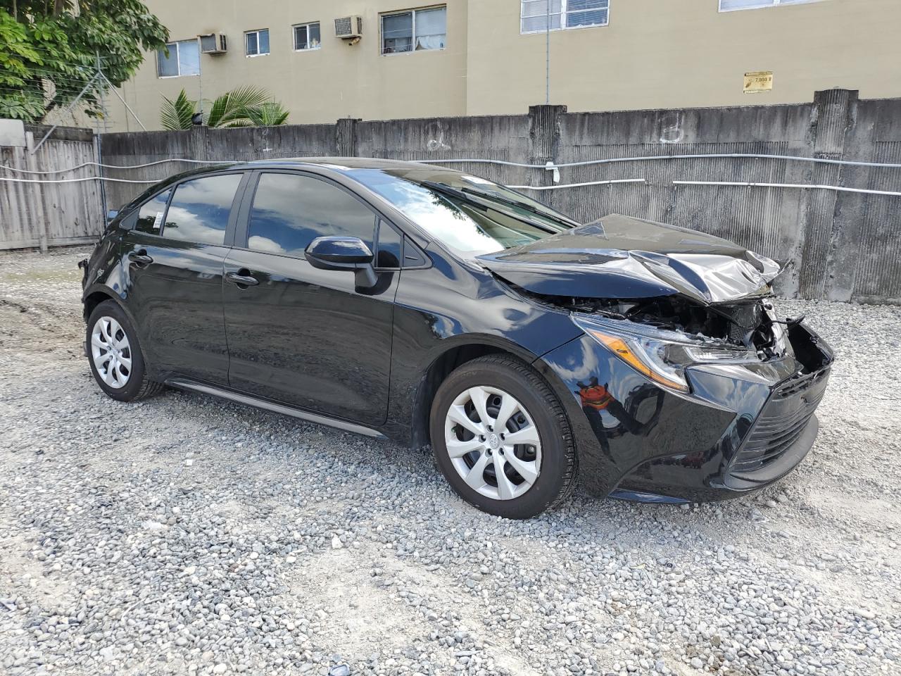 2024 Toyota Corolla - Image 4