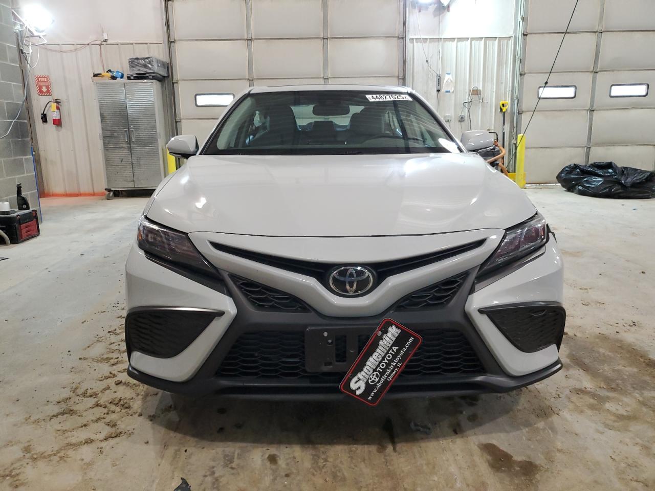 2024 Toyota Camry - Image 5