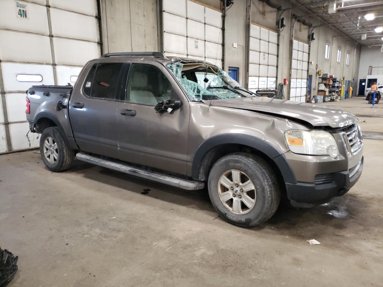 2007 Ford Explorer - Image 4