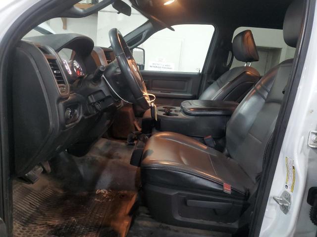  RAM 2500 2024 Белый