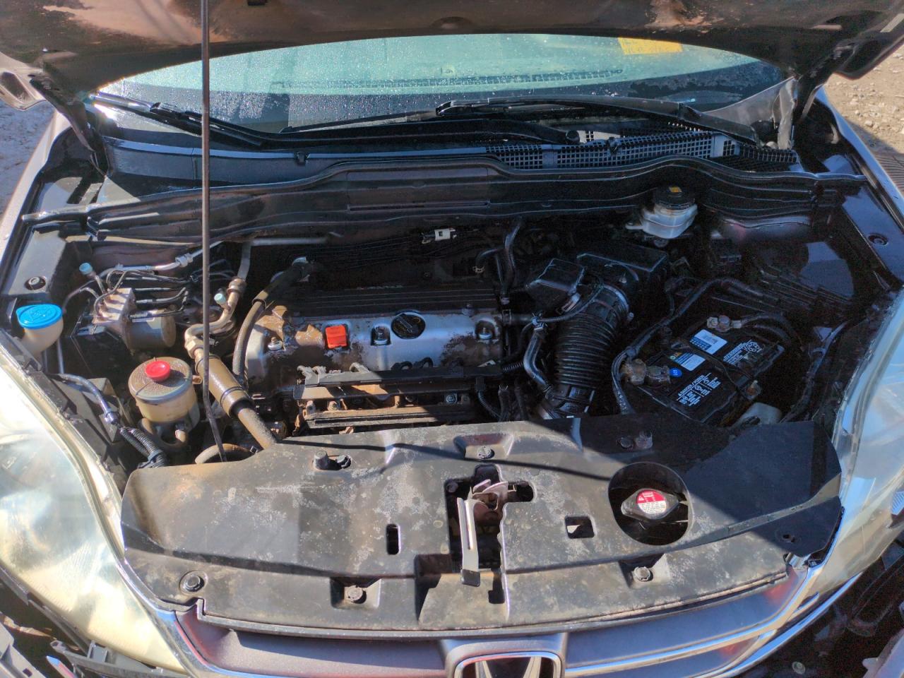 2011 Honda CR-V - Image 11