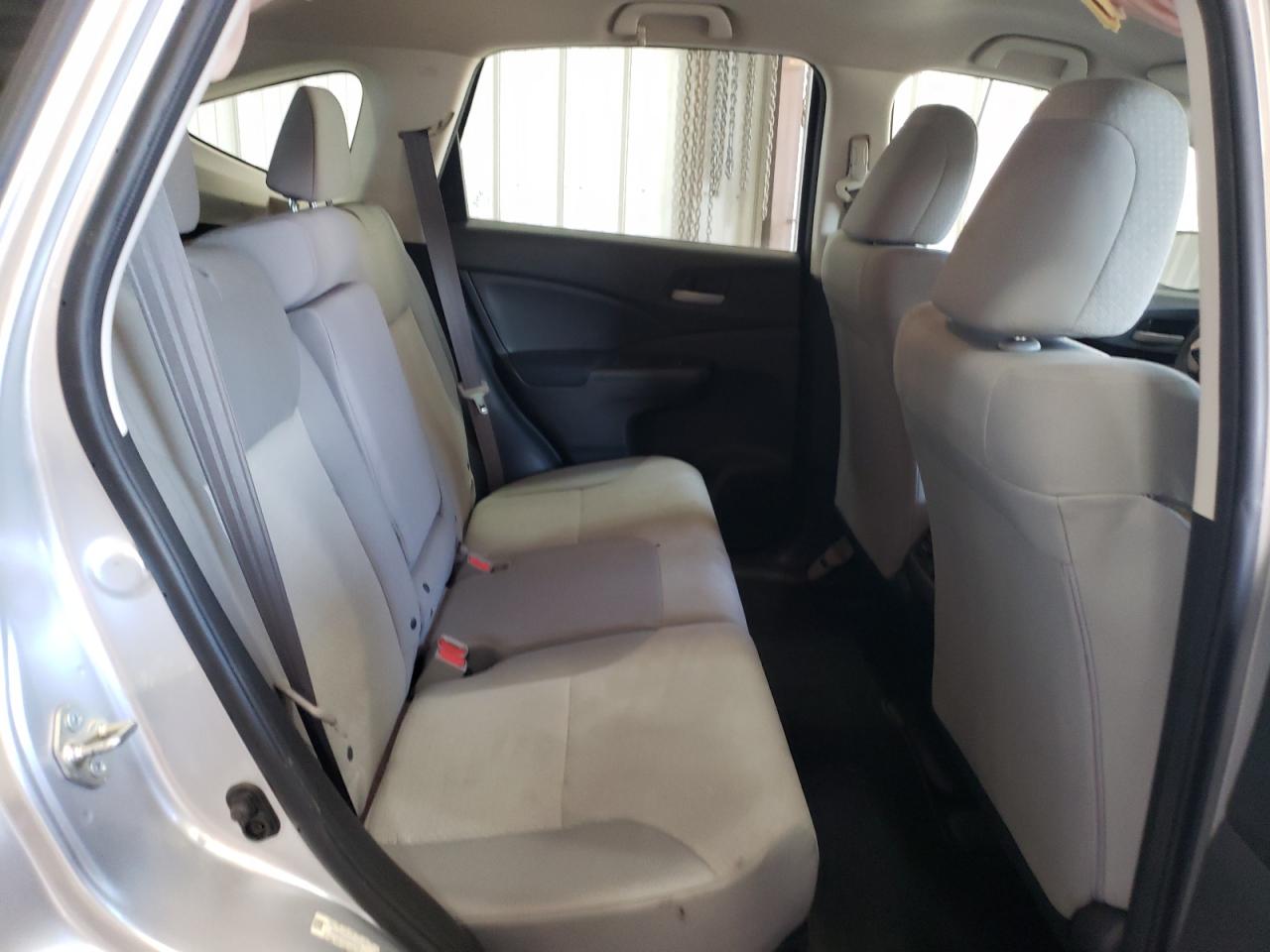 2015 Honda CR-V - Image 11