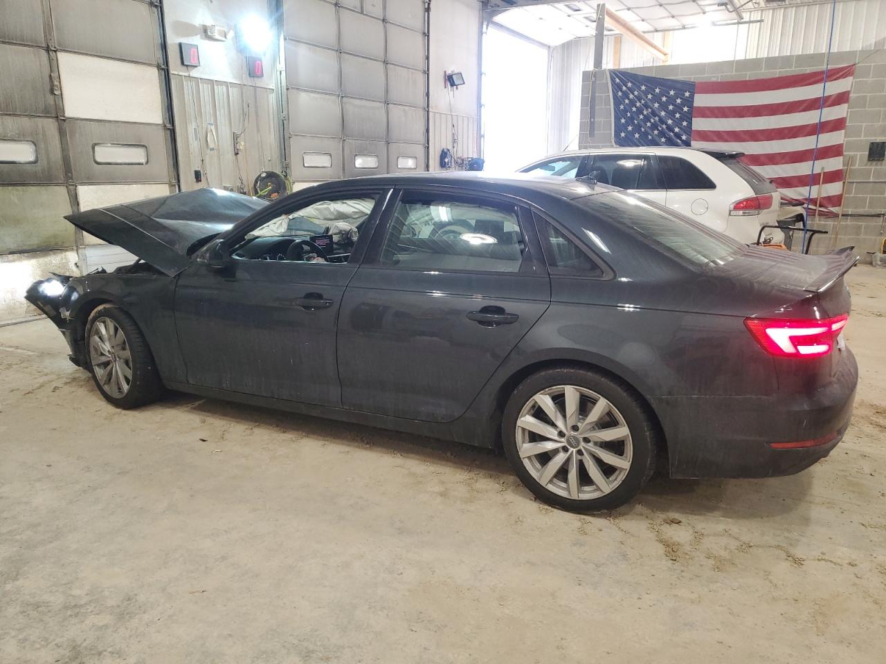 2017 Audi A4 - Image 2