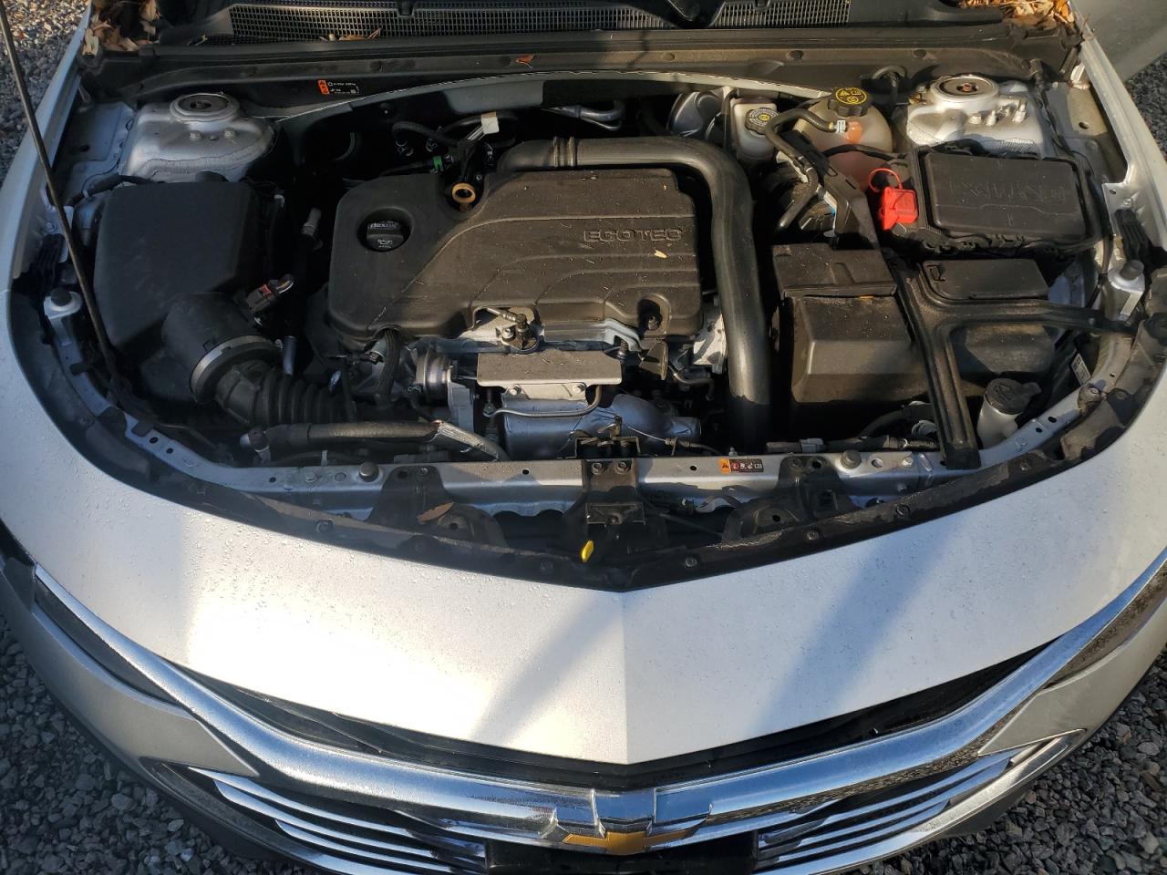 2019 Chevrolet Malibu - Image 11