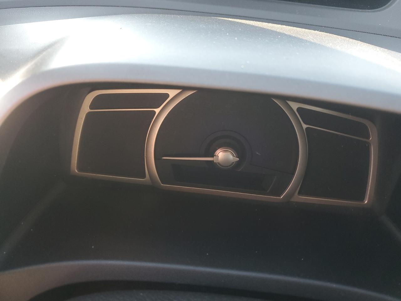 2007 Honda Civic - Image 9