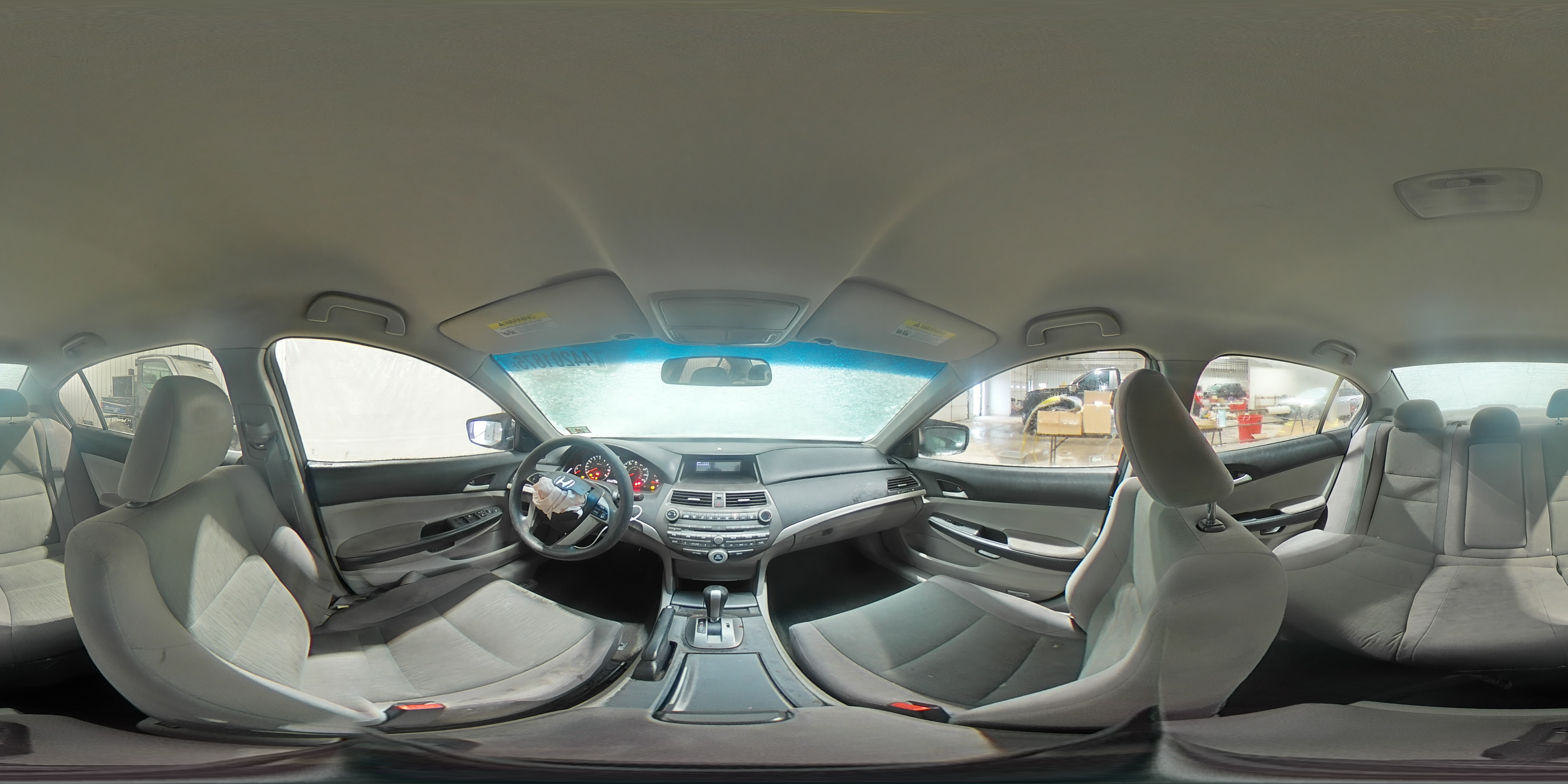 2012 Honda Accord - Image 14