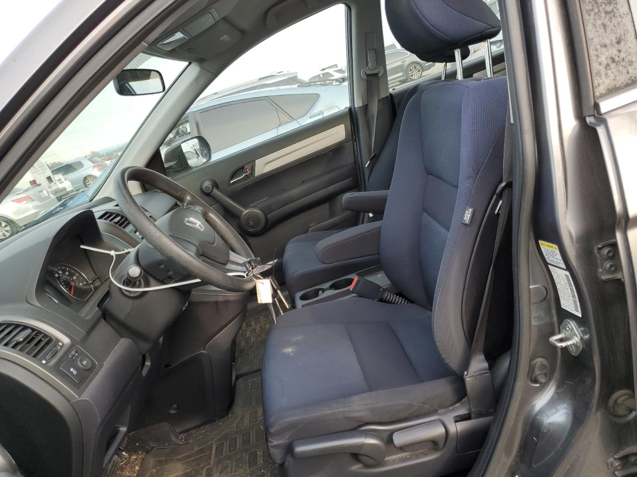 2011 Honda CR-V - Image 7