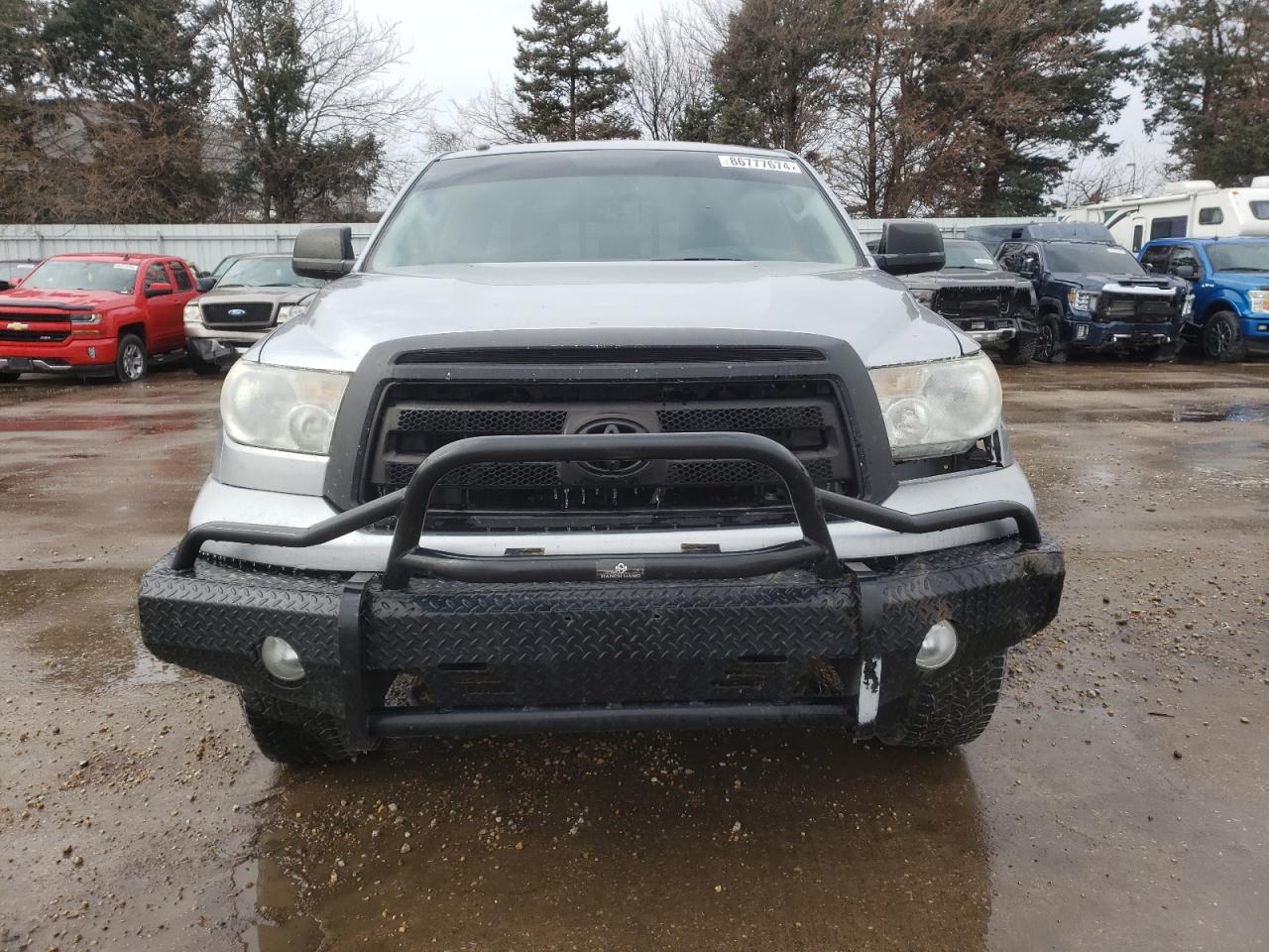 2013 Toyota Tundra - Image 5