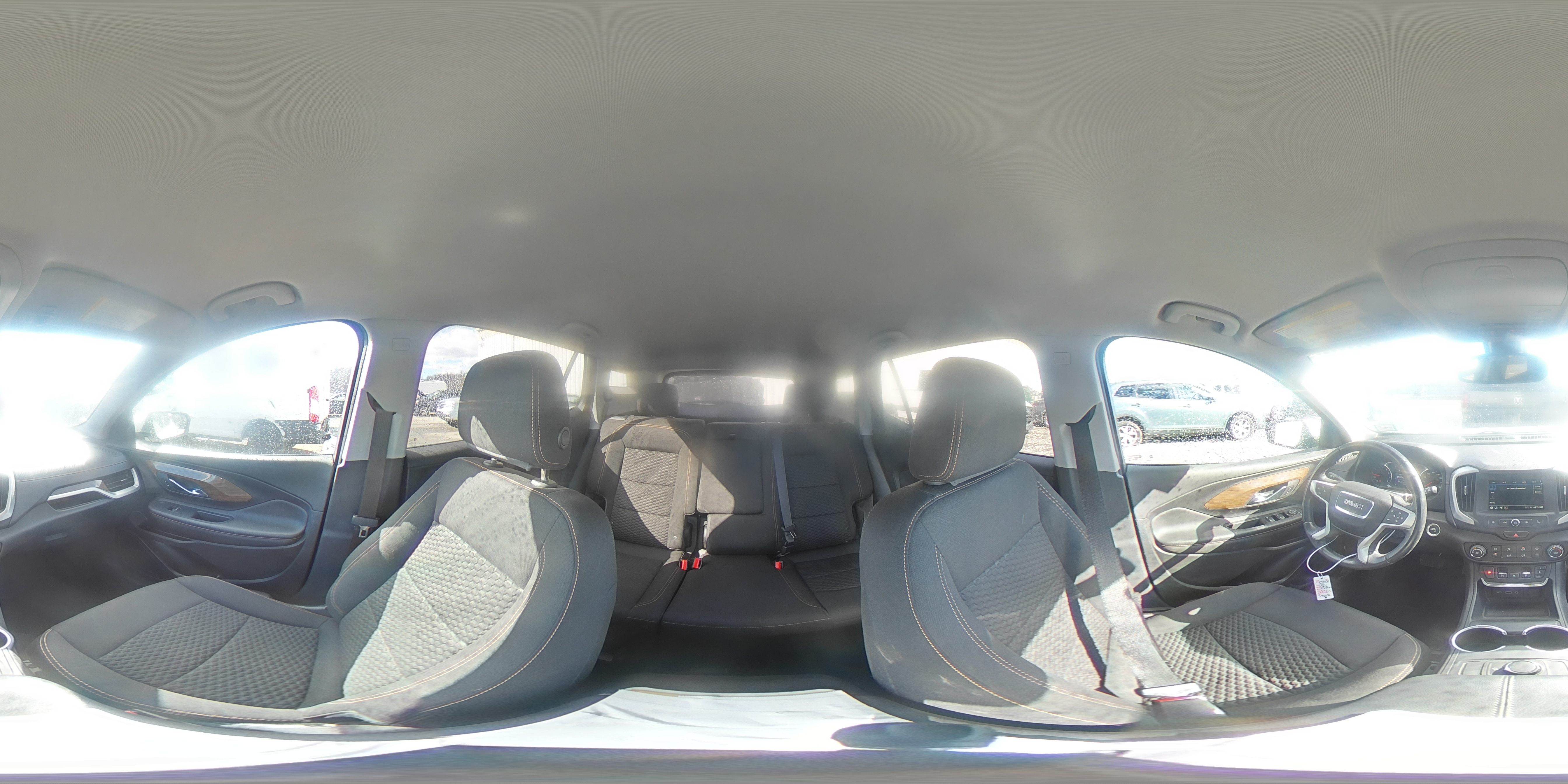 2019 GMC Terrain - Image 16