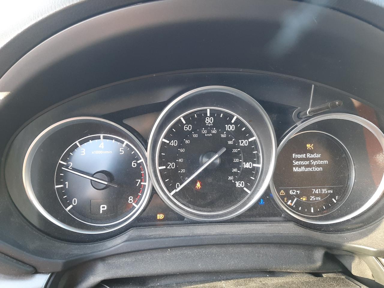 2019 Mazda CX-5 - Image 9