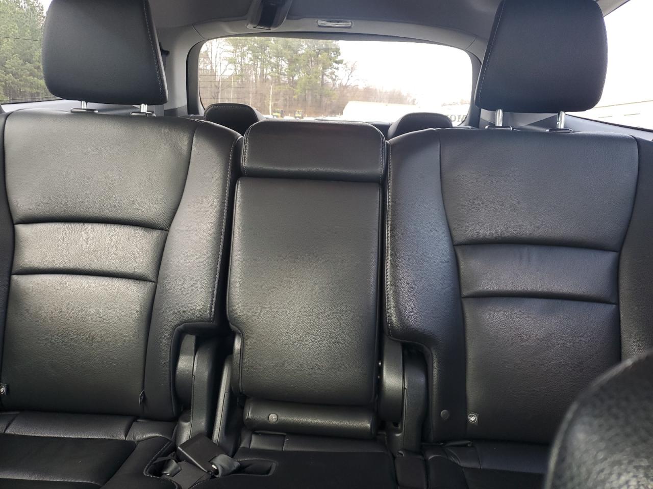 2018 Honda Pilot - Image 10