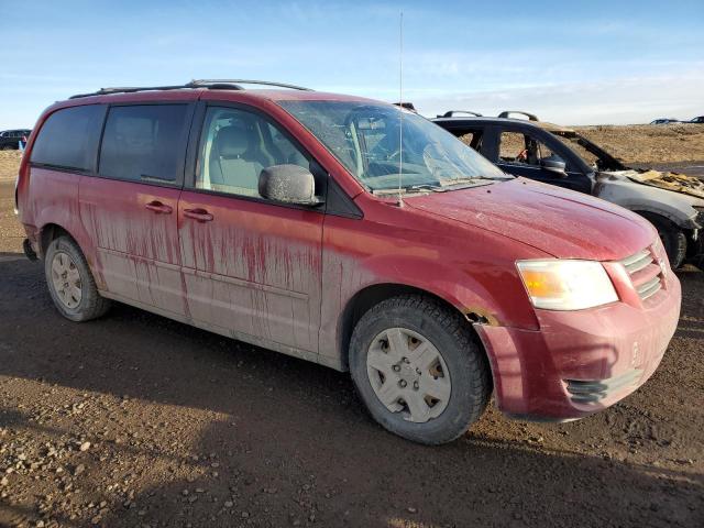 2008 DODGE GRAND CARAVAN SE