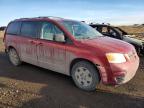 2008 Dodge Grand Caravan Se for Sale in Rocky View County, AB - Rear End