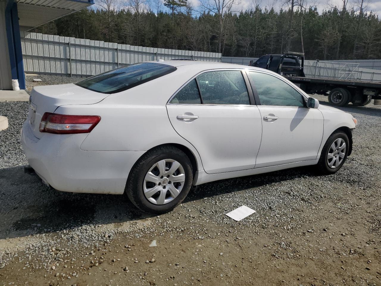 2011 Toyota Camry - Image 3